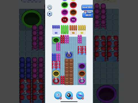 Hole People Level 1269