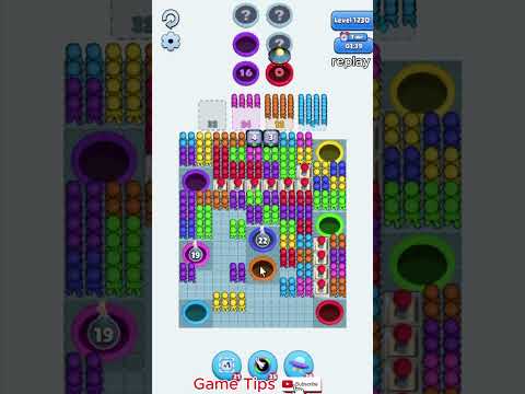 Hole People Level 1230