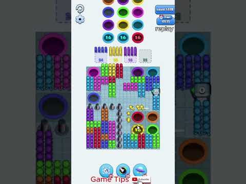 Hole People Level 1228