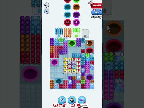 Hole People Level 1229