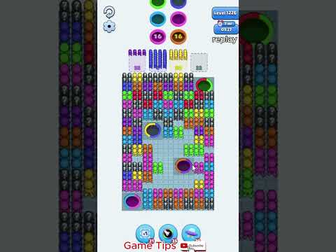 Hole People Level 1226