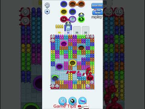 Hole People Level 1232