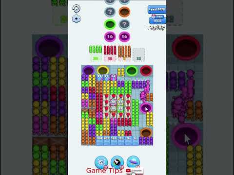 Hole People Level 1238