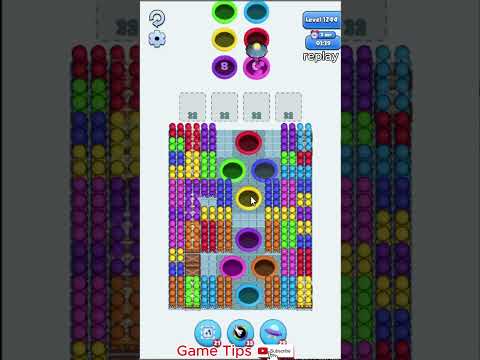 Hole People Level 1244