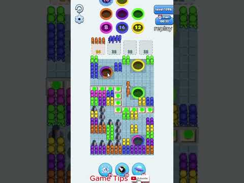 Hole People Level 1246