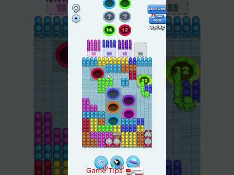 Hole People Level 1248