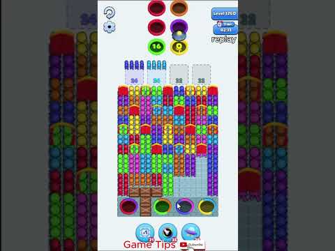 Hole People Level 1260