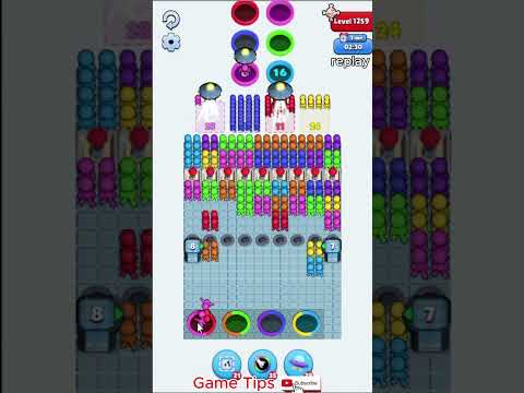 Hole People Level 1259