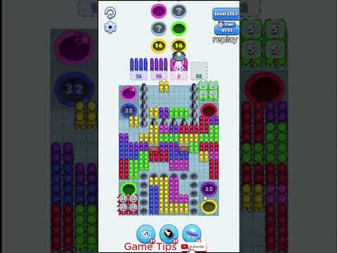 Hole People Level 1261