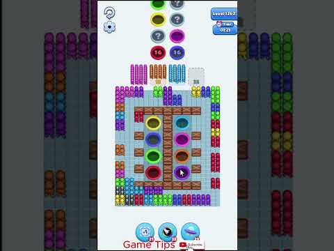 Hole People Level 1262