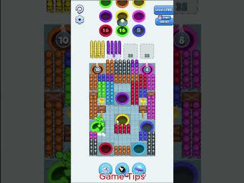 Hole People Level 1280