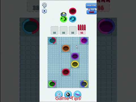 Hole People Level 1276