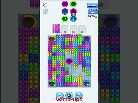 Hole People Level 1281