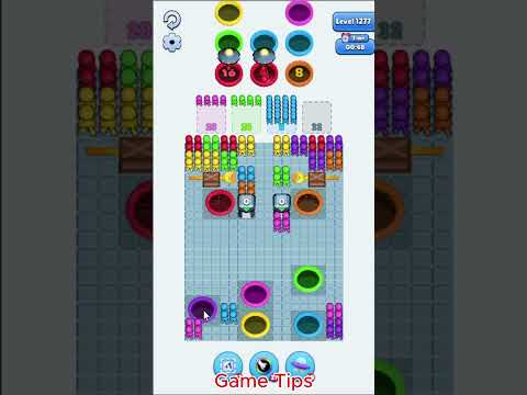 Hole People Level 1277