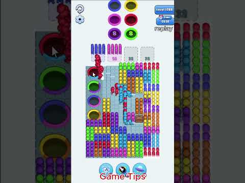 Hole People Level 1288