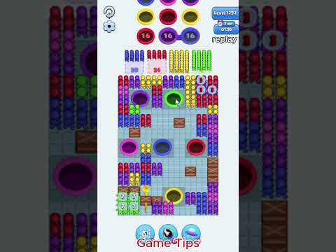 Hole People Level 1292