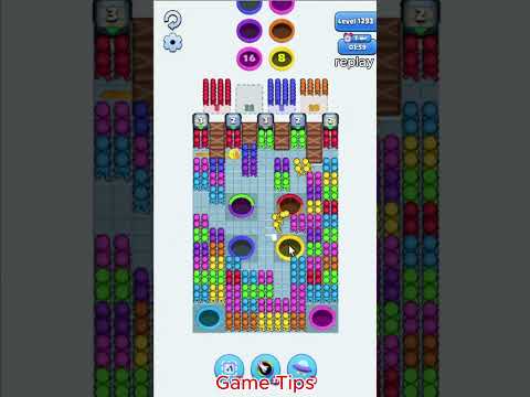 Hole People Level 1293