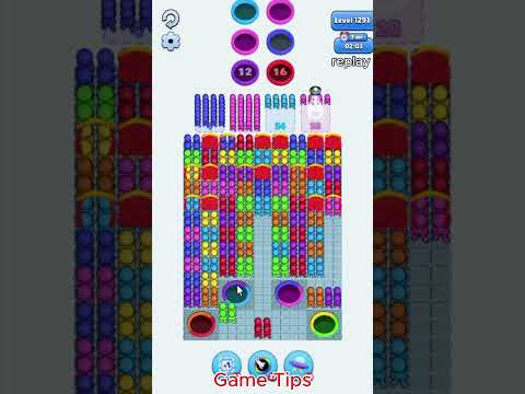 Hole People Level 1291