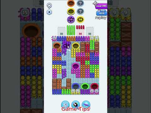 Hole People Level 1295