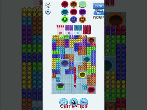 Hole People Level 1294