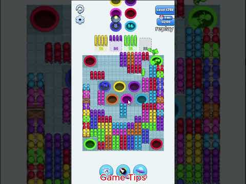 Hole People Level 1298