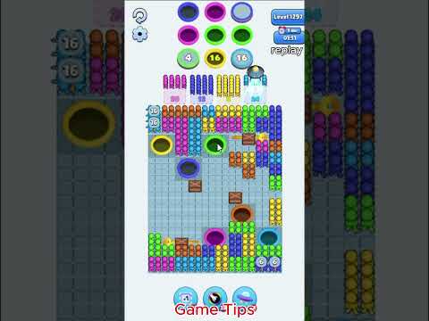 Hole People Level 1297