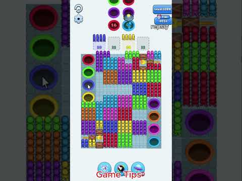 Hole People Level 1304