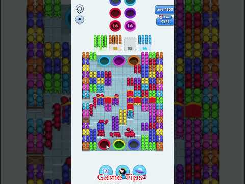 Hole People Level 1302