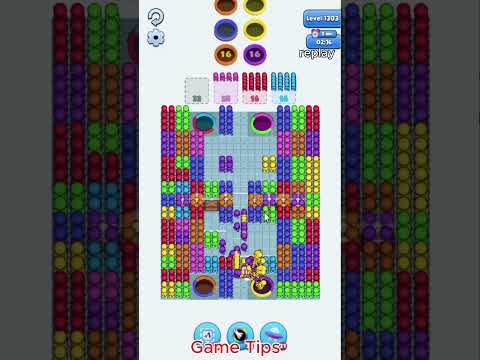 Hole People Level 1303