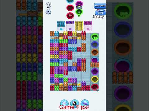 Hole People Level 1301