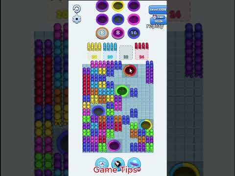 Hole People Level 1308