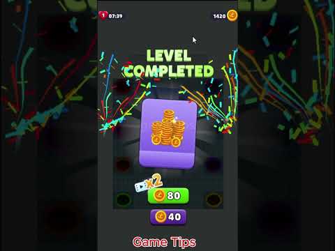 Hole People Level 1310