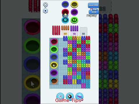 Hole People Level 1306