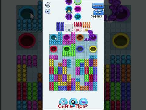 Hole People Level 1307