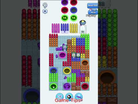 Hole People Level 1313