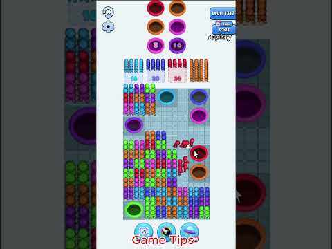 Hole People Level 1312