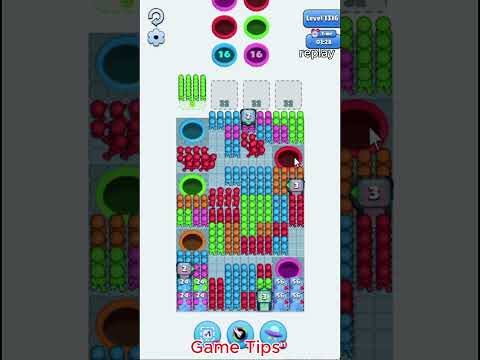 Hole People Level 1316