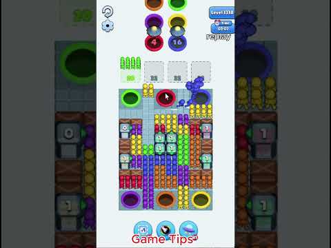 Hole People Level 1318