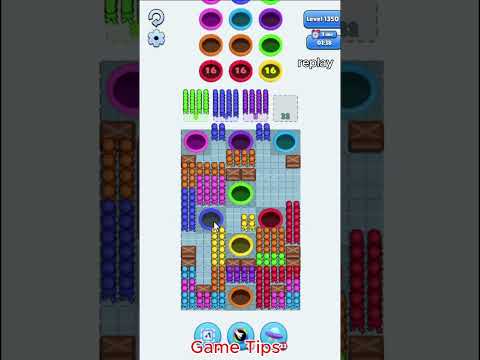 Hole People Level 1350