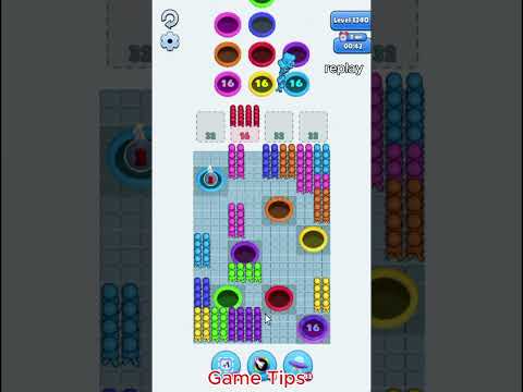 Hole People Level 1340