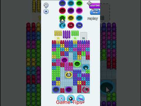 Hole People Level 1345