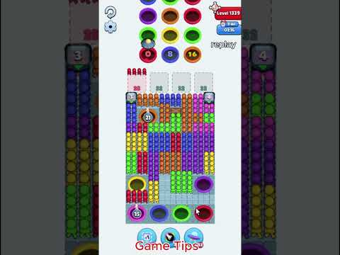 Hole People Level 1339