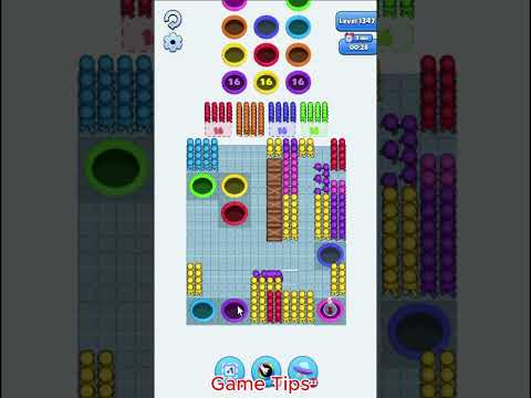 Hole People Level 1347