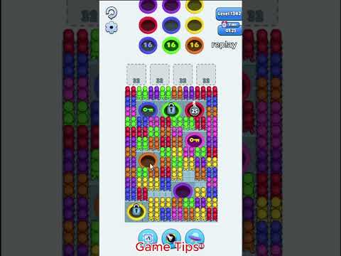 Hole People Level 1342