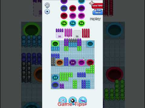 Hole People Level 1349