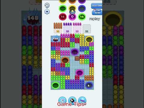 Hole People Level 1344