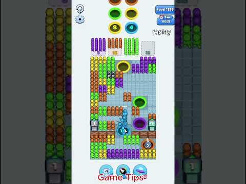 Hole People Level 1336