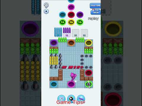 Hole People Level 1348