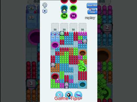 Hole People Level 1353