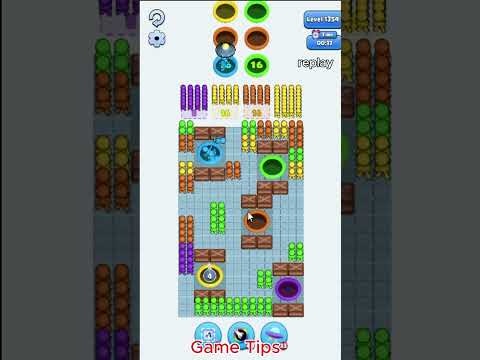 Hole People Level 1354